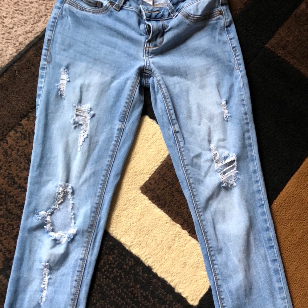 Jeans